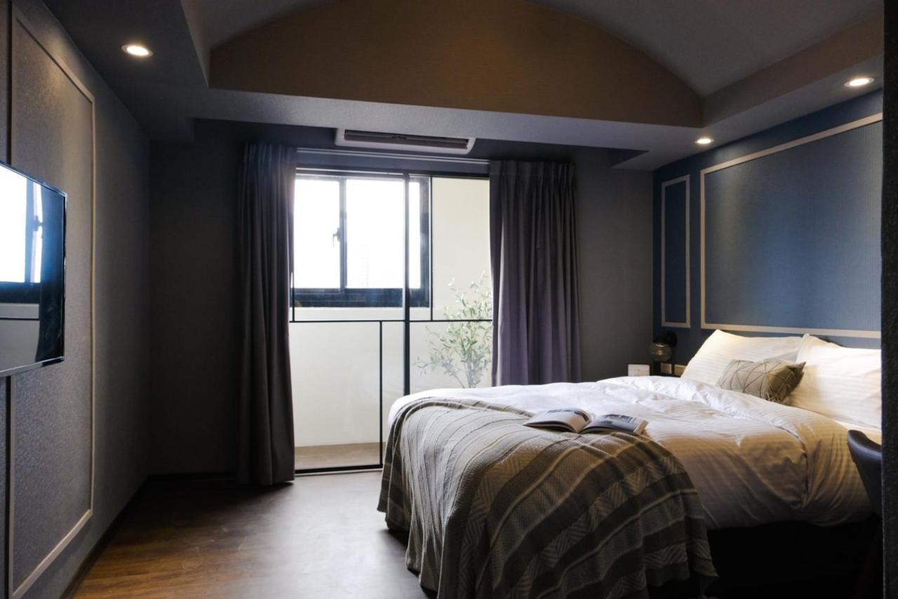 Giant Rich Hotel تايبيه المظهر الخارجي الصورة