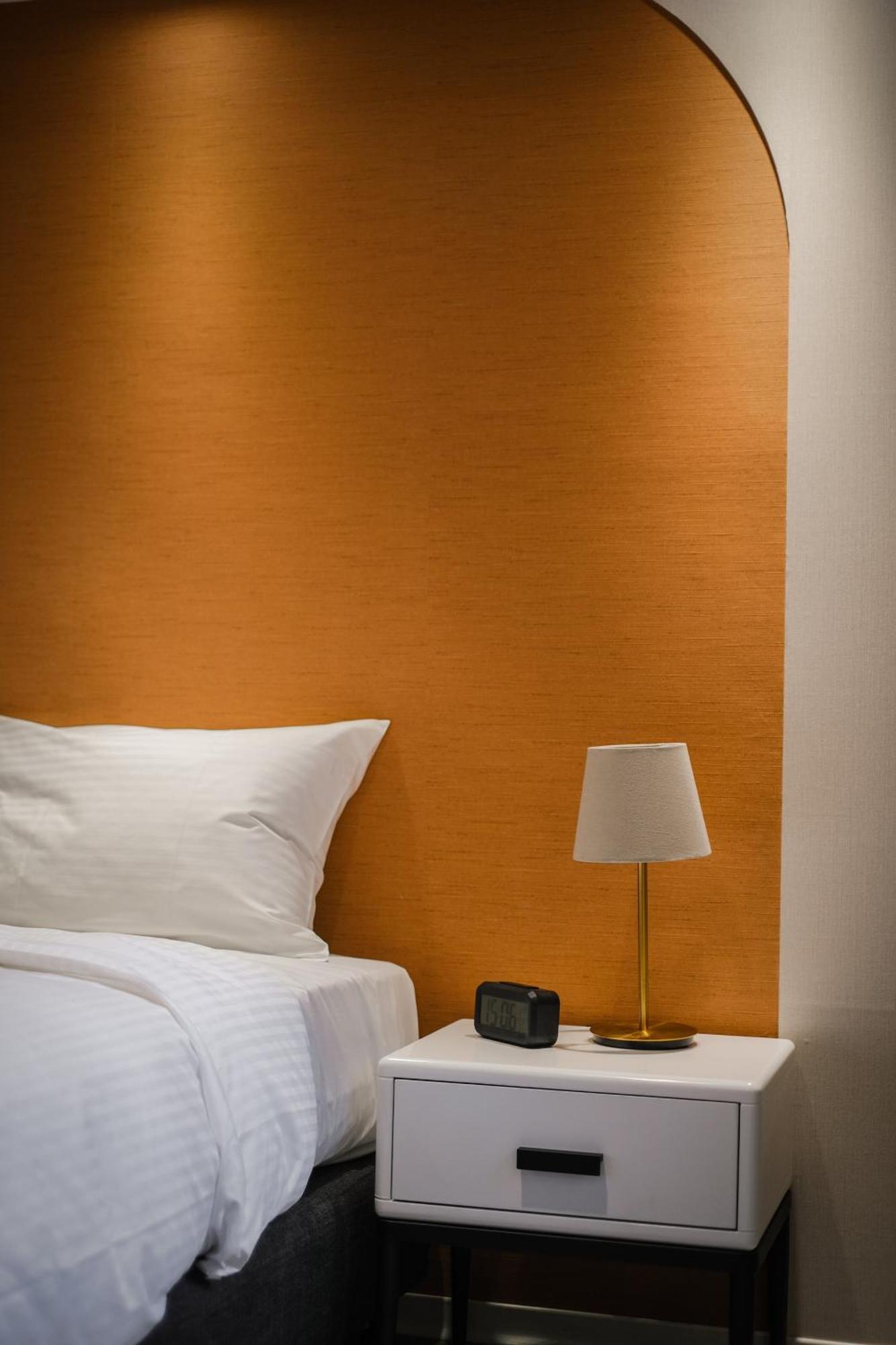 Giant Rich Hotel تايبيه المظهر الخارجي الصورة
