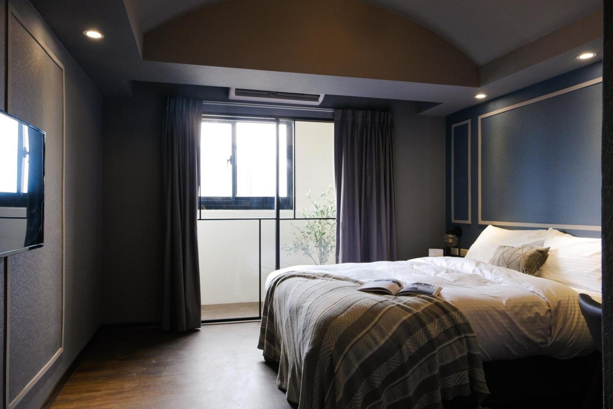 Giant Rich Hotel تايبيه المظهر الخارجي الصورة