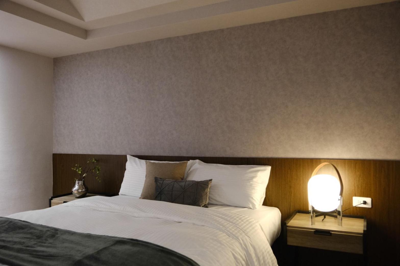 Giant Rich Hotel تايبيه المظهر الخارجي الصورة