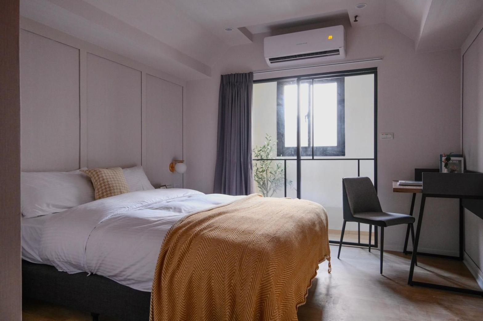 Giant Rich Hotel تايبيه المظهر الخارجي الصورة